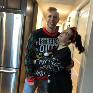 Meet your Posher, Kristen